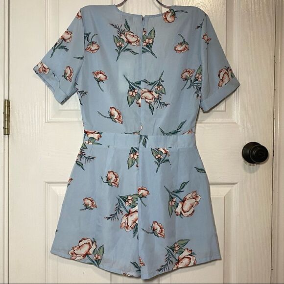 Socialite romper   - Picture 8 of 13